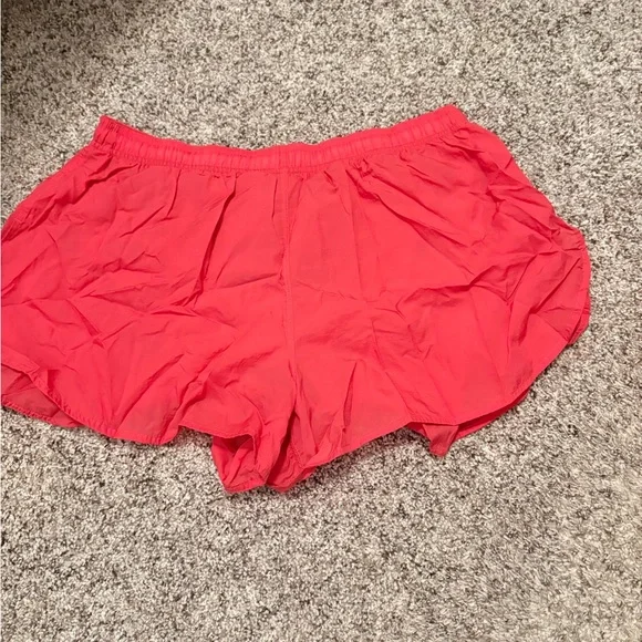 lululemon athletica Coral Athletic Shorts - Picture 6 of 7